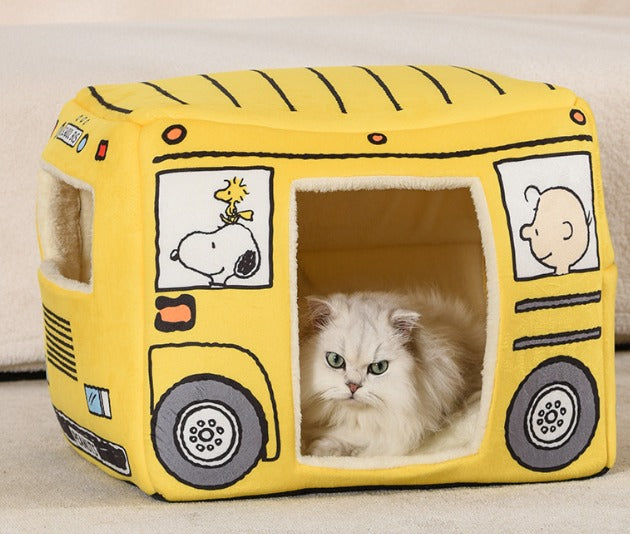 The Paw Bus™