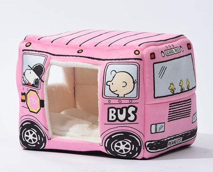 The Paw Bus™