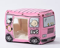 The Paw Bus™