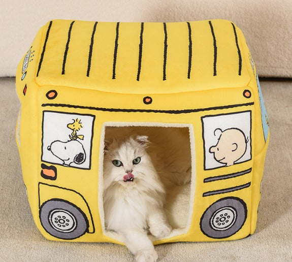 The Paw Bus™