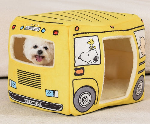 The Paw Bus™