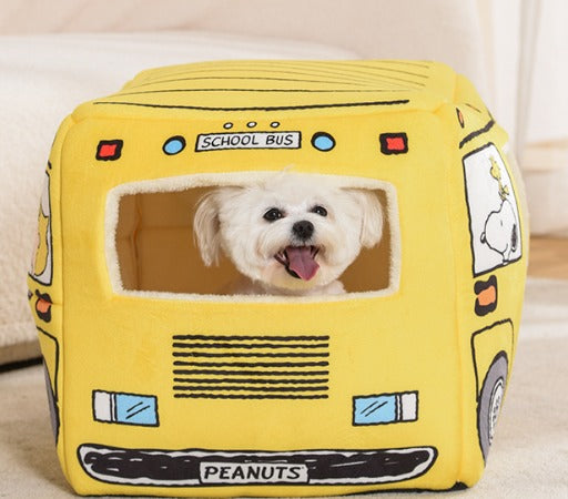 The Paw Bus™